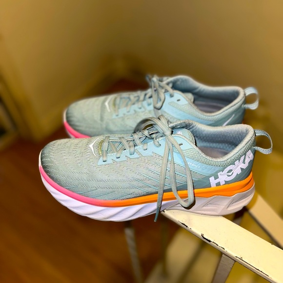 Hoka One One Shoes - Hoka Running Shoe 8